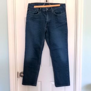 Men's Levi Jeans